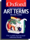 The Concise Oxford Dictionary of Art Terms@